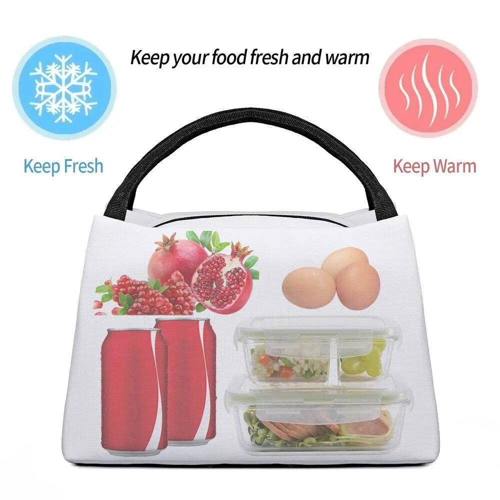 Lunch Bag Isotherme Sea-Doo BRP Marine – Sac Repas Femme & Enfants | Tote Thermique