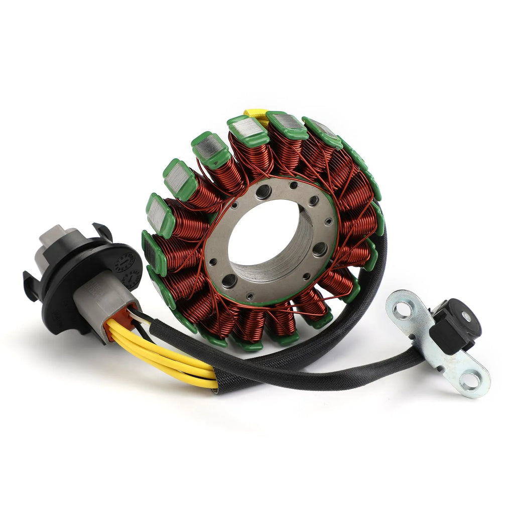 Magneto Stator Sea-Doo 800 951 – GTX GSX RX XP – Ref. 290886588