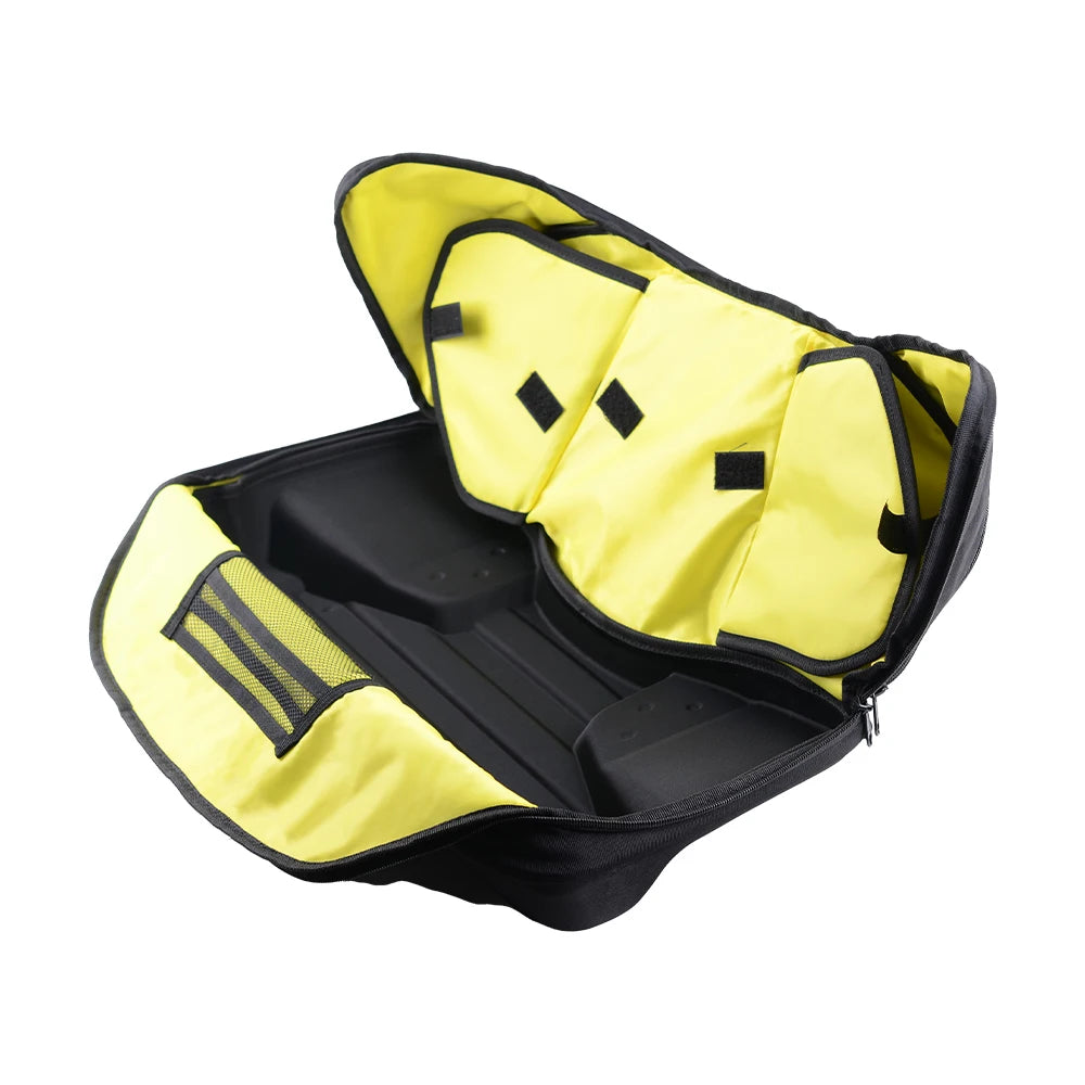 Sac de Rangement Arrière Sea-Doo 20L – Réf. 295101073 – Système LinQ