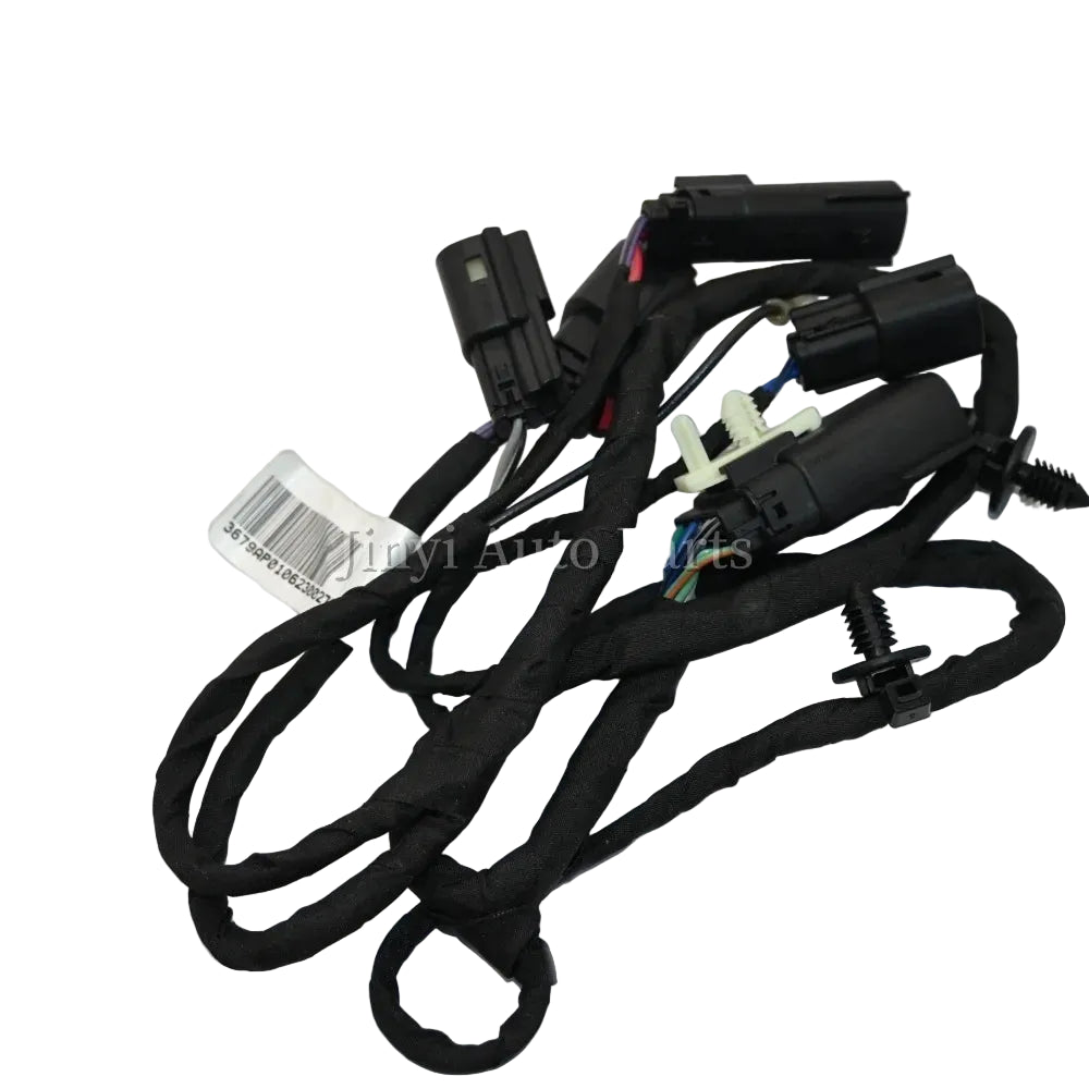 Mazo de cables de audio Sea-Doo 278-003-679 – Sport & Cruise 18/21 2022-2023