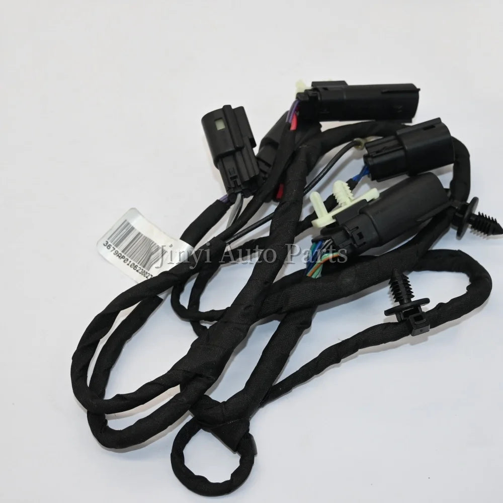Mazo de cables de audio Sea-Doo 278-003-679 – Sport & Cruise 18/21 2022-2023