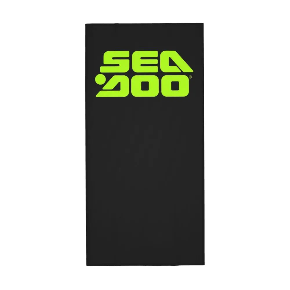 Tour de Cou Sea-Doo BRP – Bandana Multifonction Imprimé