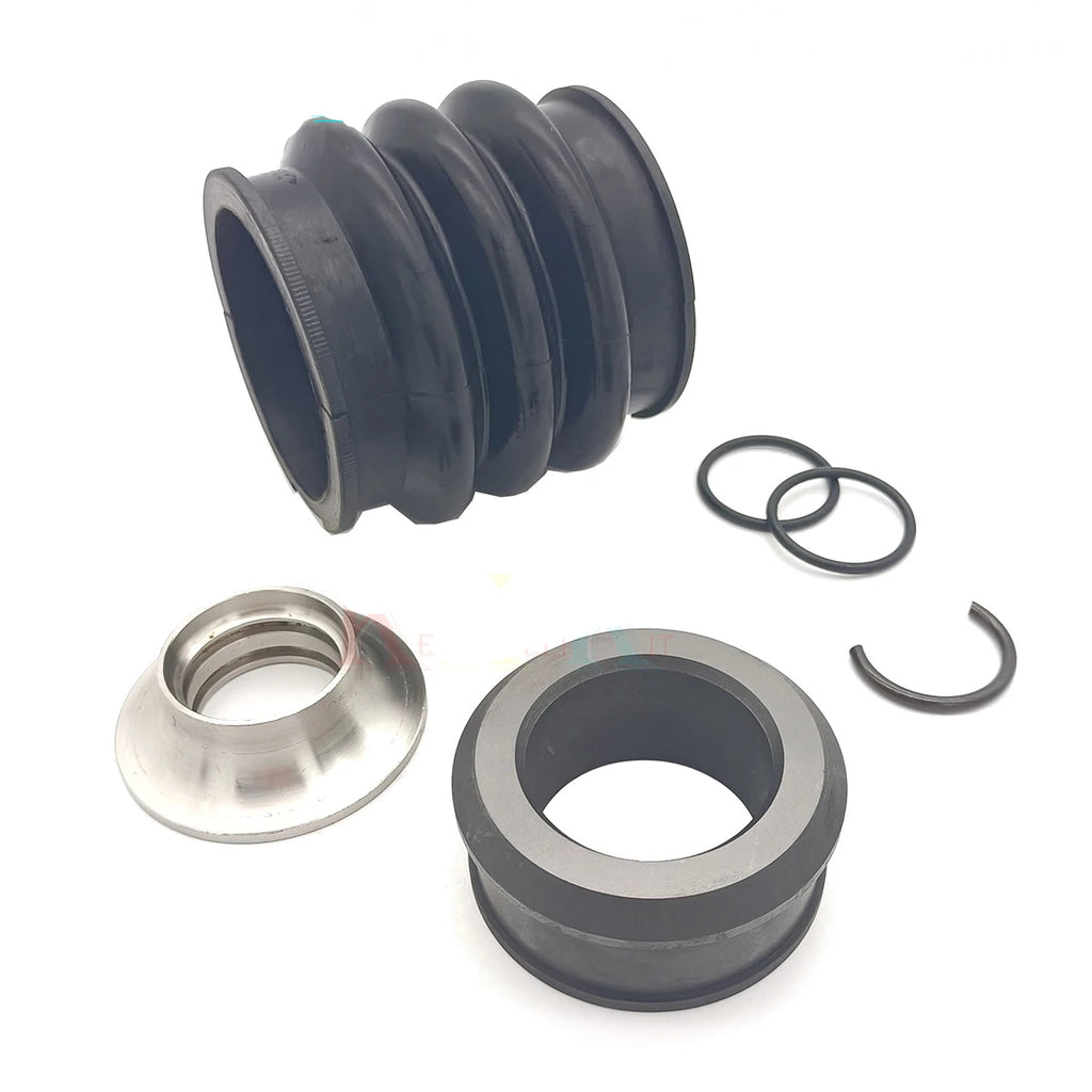Kit bague carbone joint arbre transmission SEADOO 4-TEC GTI GTX RXP RXT 215-260 HP