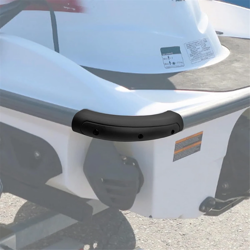 Sea-Doo GTI GTX RXP RXT Wake Pro SE Rear Bumper – Set of 2 (Ref. 291001571 / 291002244)