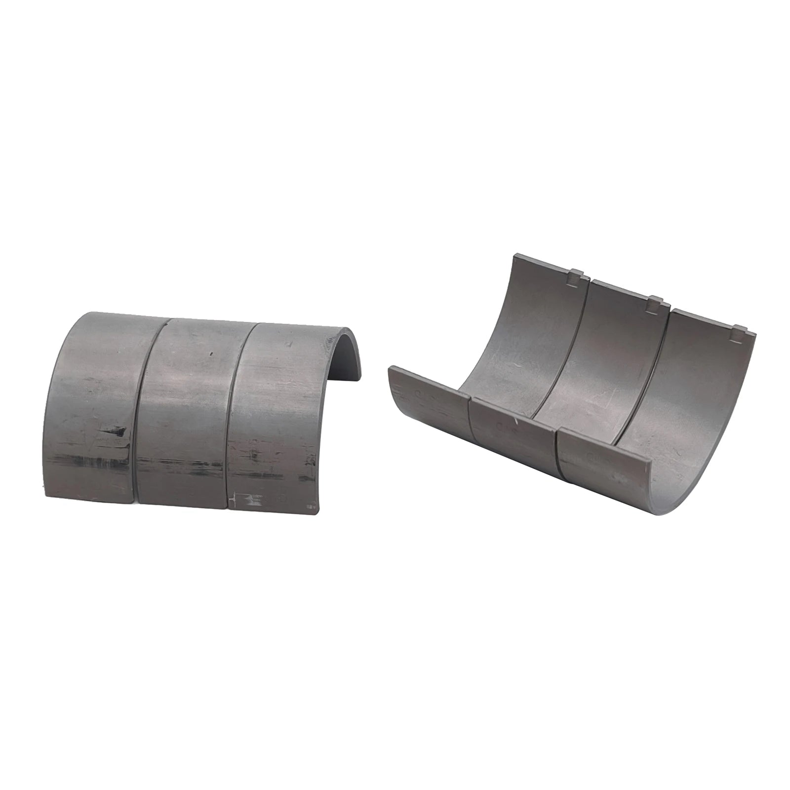 6PCS Plain Bushing Half Bearing Plain Bearing for Sea-Do* RXT GTX GTI Wake GTS GTR 130 155 215 260 300 420933520 420933523