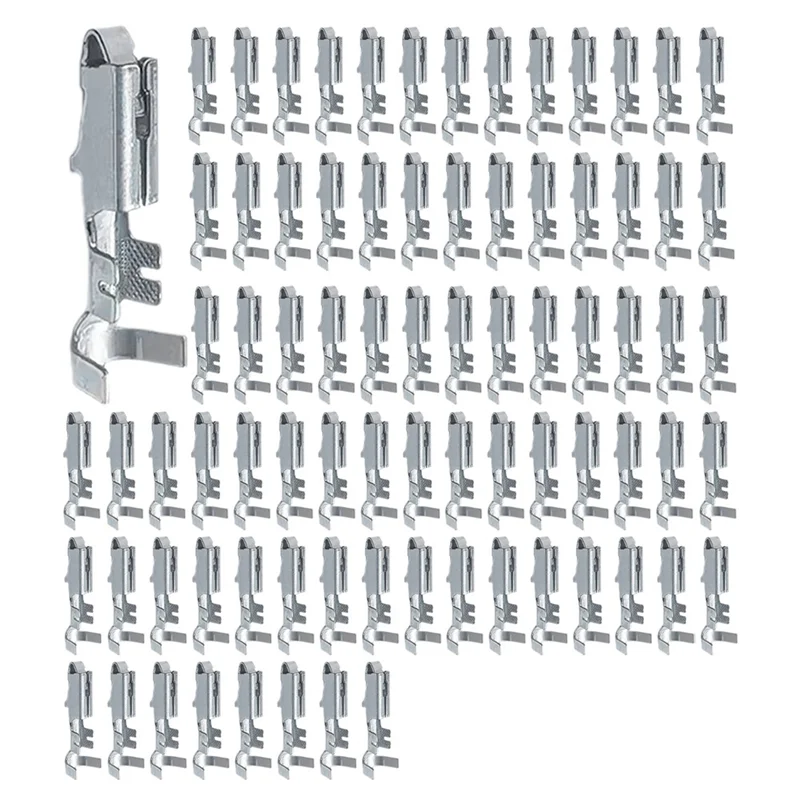 Lot de 80 Contacts de Boîte à Fusibles Sea-Doo 4-TEC – RXP RXT GTX GTI GTR