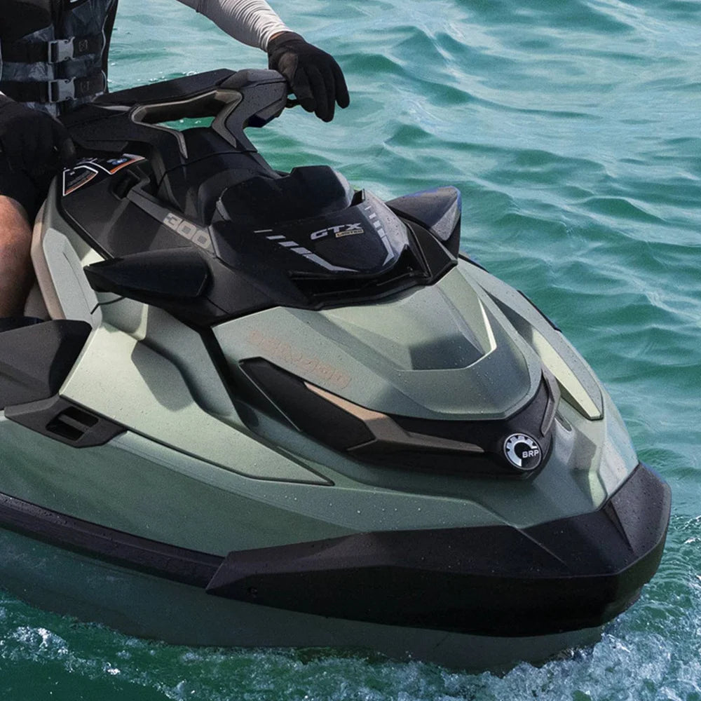Front Bumper For Sea-Doo GTX RXT 2018+