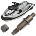 Outil de démontage arbre de bloc turbine Sea-Doo – 1503 cc / 1630 cc (2005+)