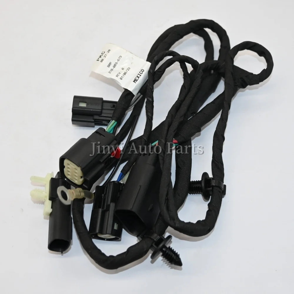 Mazo de cables de audio Sea-Doo 278-003-679 – Sport & Cruise 18/21 2022-2023