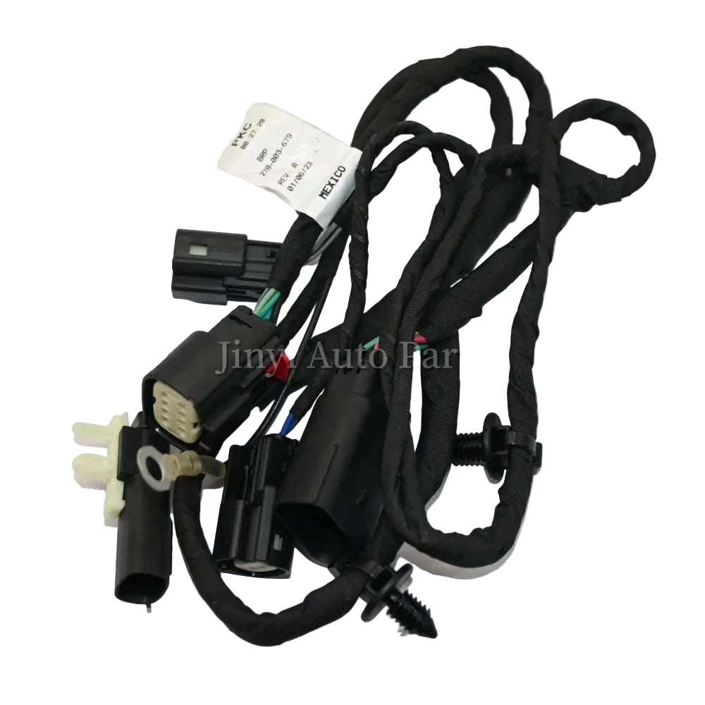 Mazo de cables de audio Sea-Doo 278-003-679 – Sport & Cruise 18/21 2022-2023