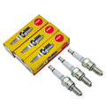 Spark plug NGK CR8EB (SET OF 3)