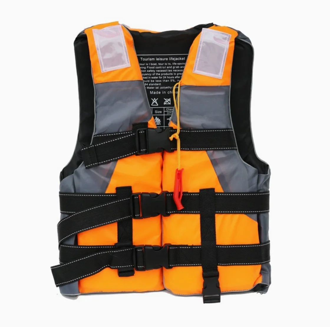 Gilet de flottaison enfant 7-12 ans – 50N | Kayak, Paddle, Jet Ski
