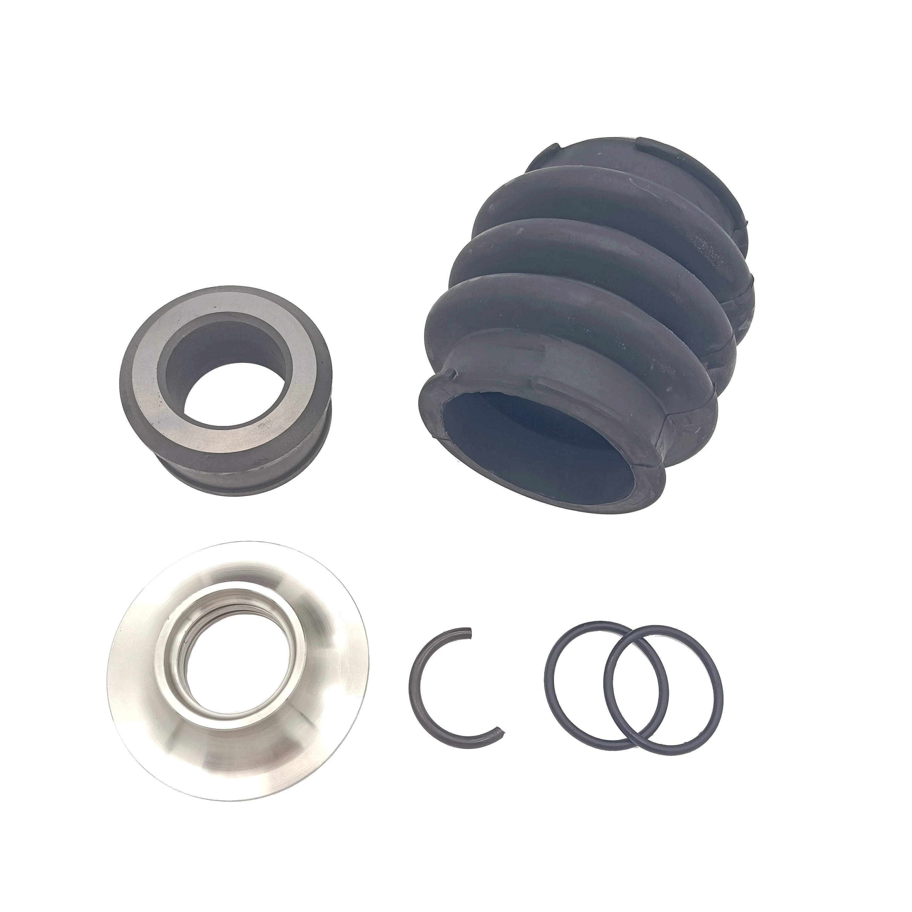 Stuffing Box Repair Kit (Bearing Ice) – SEADOO Rotax 4-Tec (Carbon Seal + Bellow)