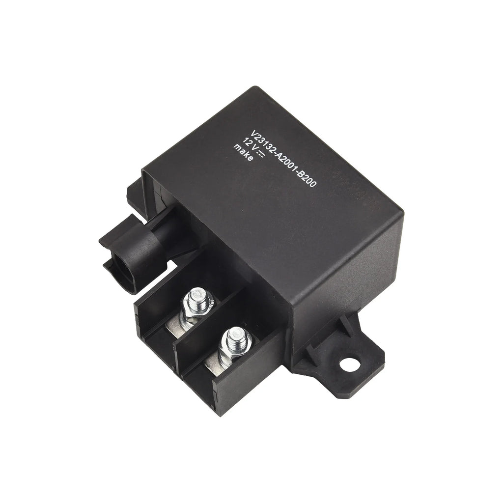 12VDC Power Relay SEADOO & WILLIAMS