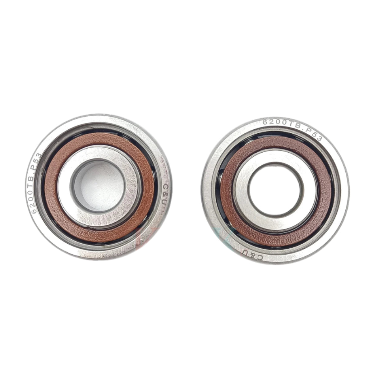 For Sea-Doo seadoo BRP 4-TEC Supercharger 2 Bearings 420832710 GTX RXP RXT X 185 215 255 260 300 Bearing