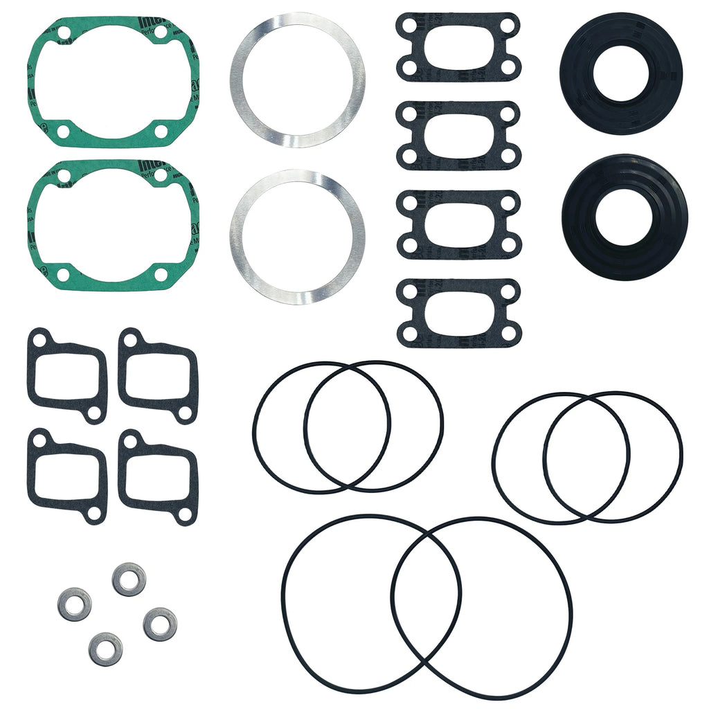 Kit joints complet Vertex avec bagues SEADOO 503 réf. 711196