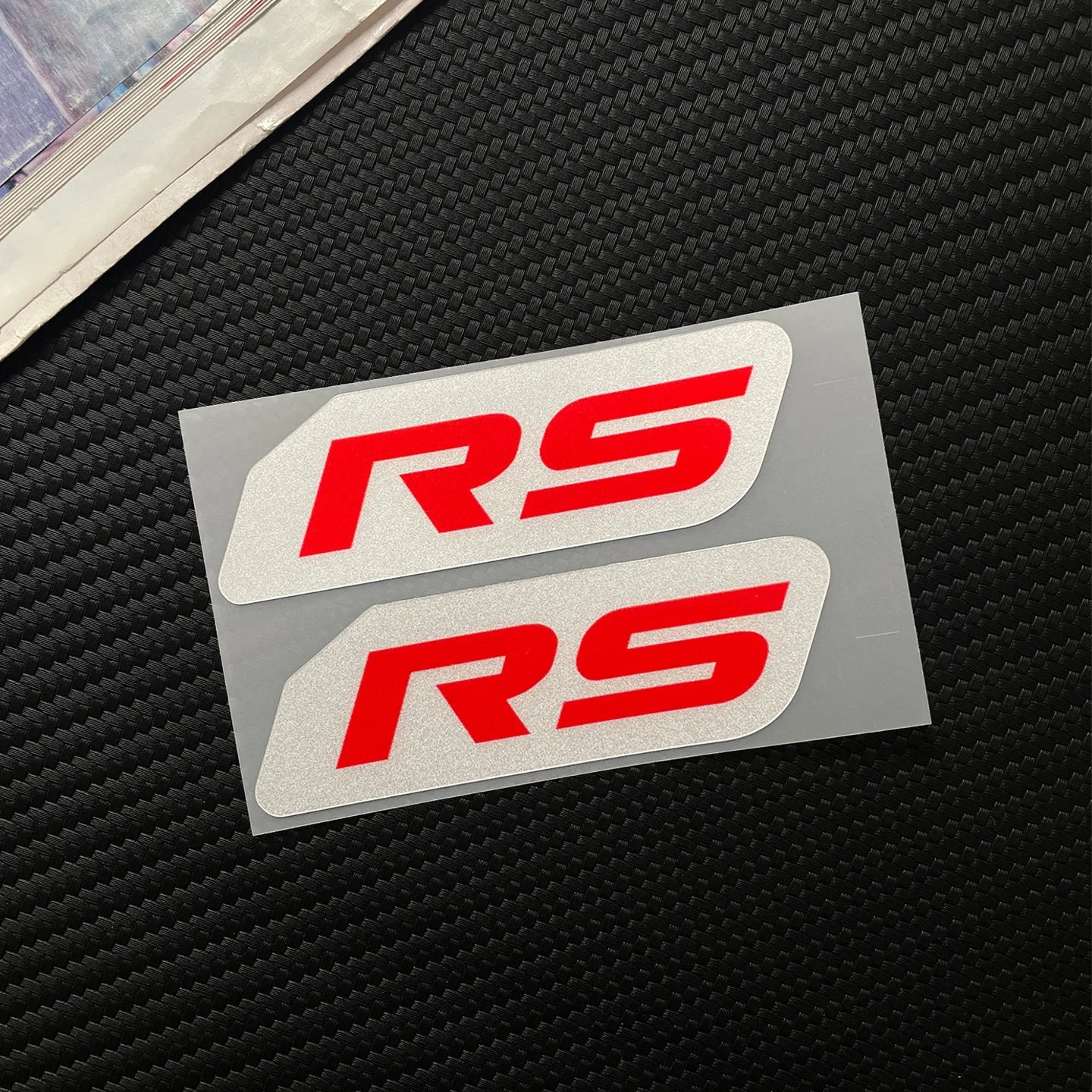 Stickers Vinyle Sea-Doo RXT 300 – Décalcomanies Jet Ski Waterproof BRP RXT-X AS RS