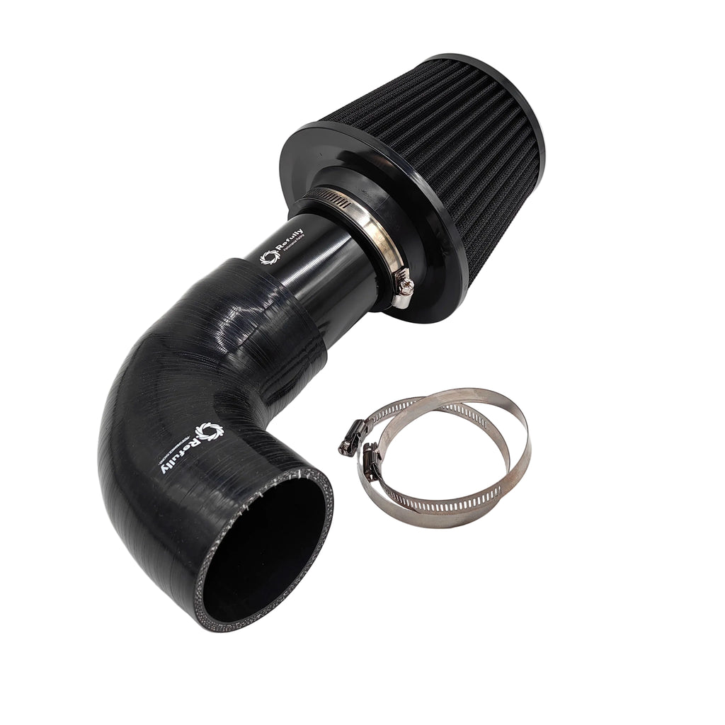 Kit Filtro de Admisión de Alto Rendimiento 3" – Sea-Doo 1503cc y 1603cc 2005+