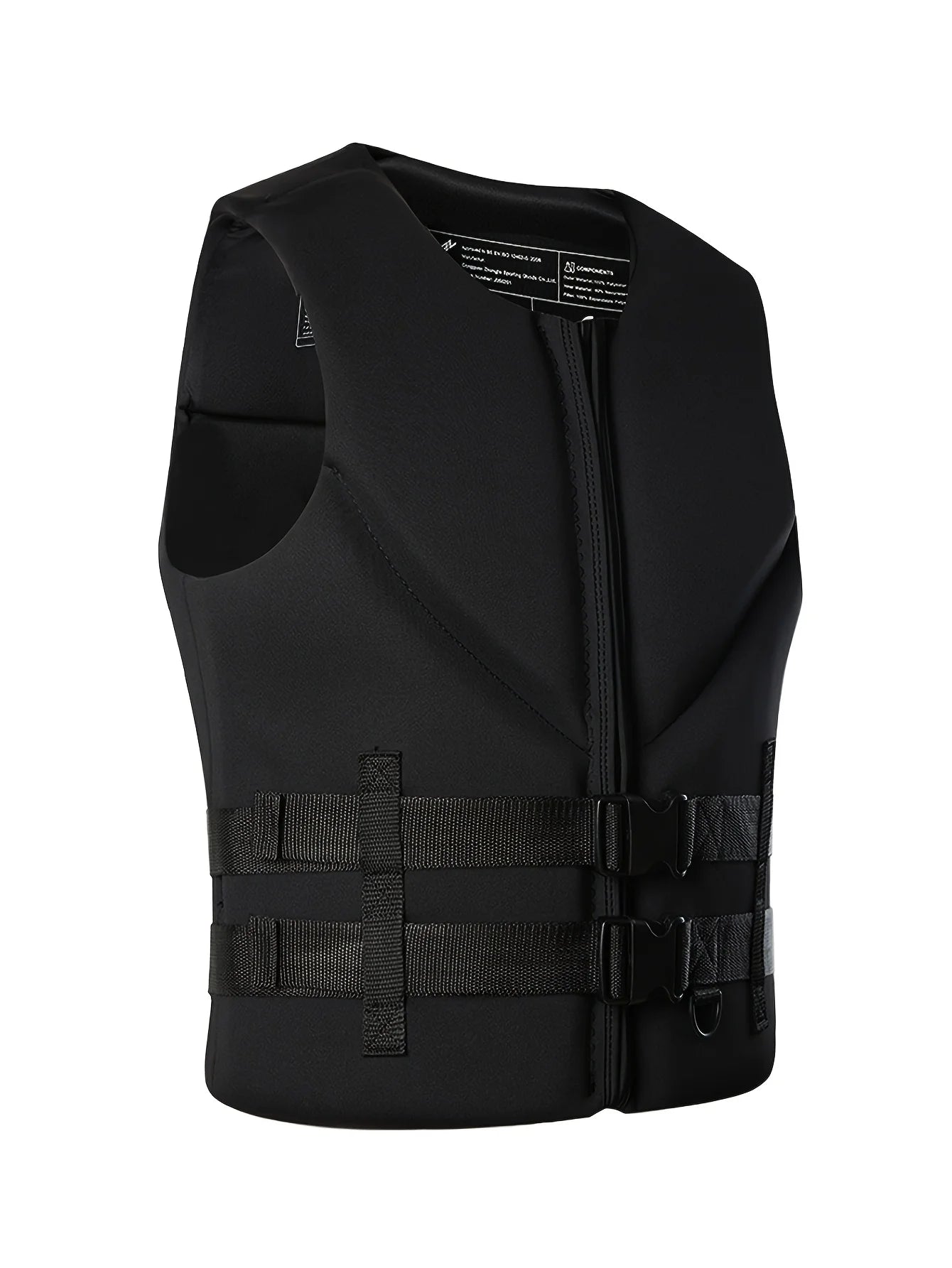 Giubbotto di Galleggiamento RIZAL Slim Fit – Kayak, Surf, Jet Ski, Paddle | S a XXL