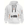 Hoodie Sea-Doo BRP 2026 – Sweat Imprimé Logo Coton | 5 Coloris