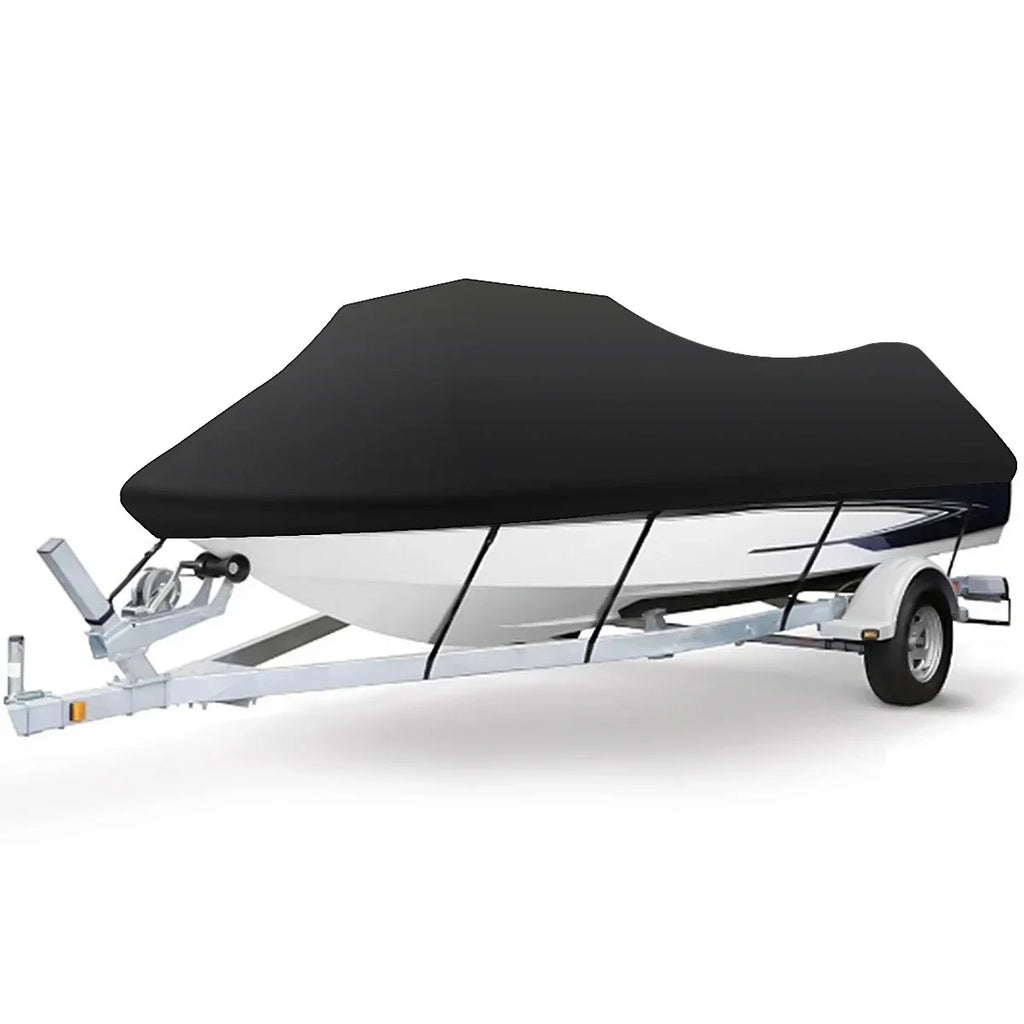 Housse de Protection Jet Ski – Oxford 210D Imperméable – Sea-Doo & Yamaha