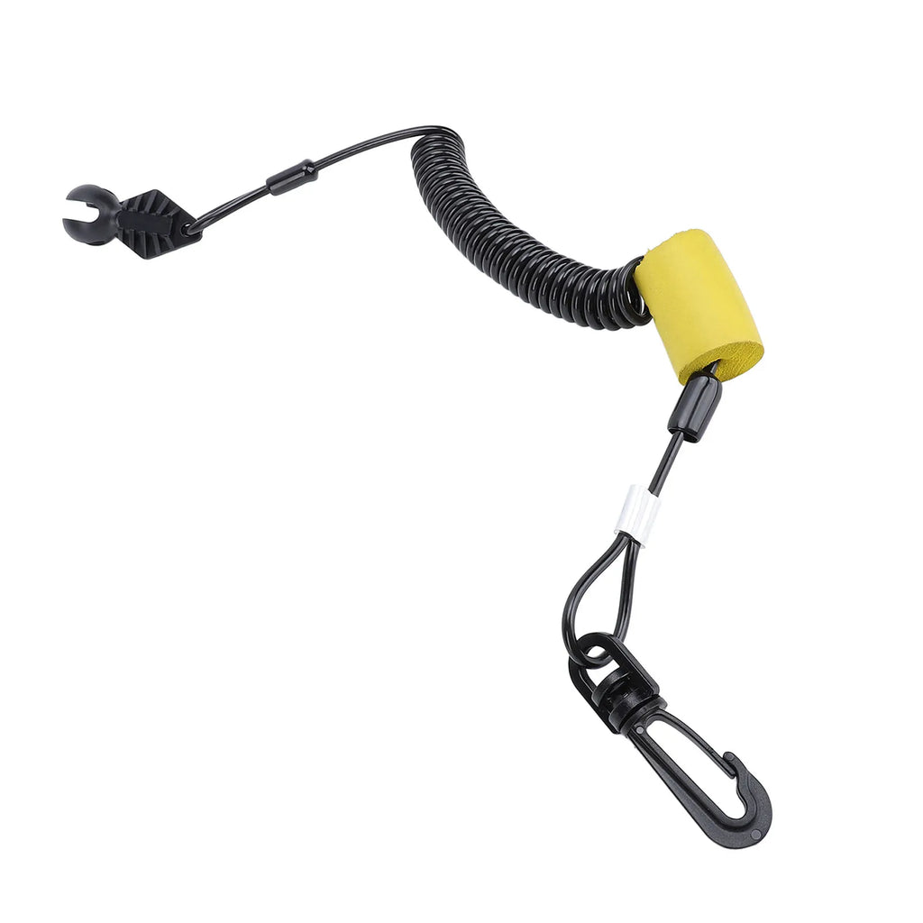 Cordon de Sécurité Jet Ski Sea-Doo – Ski Tether Réf. 278003400 / 278003401