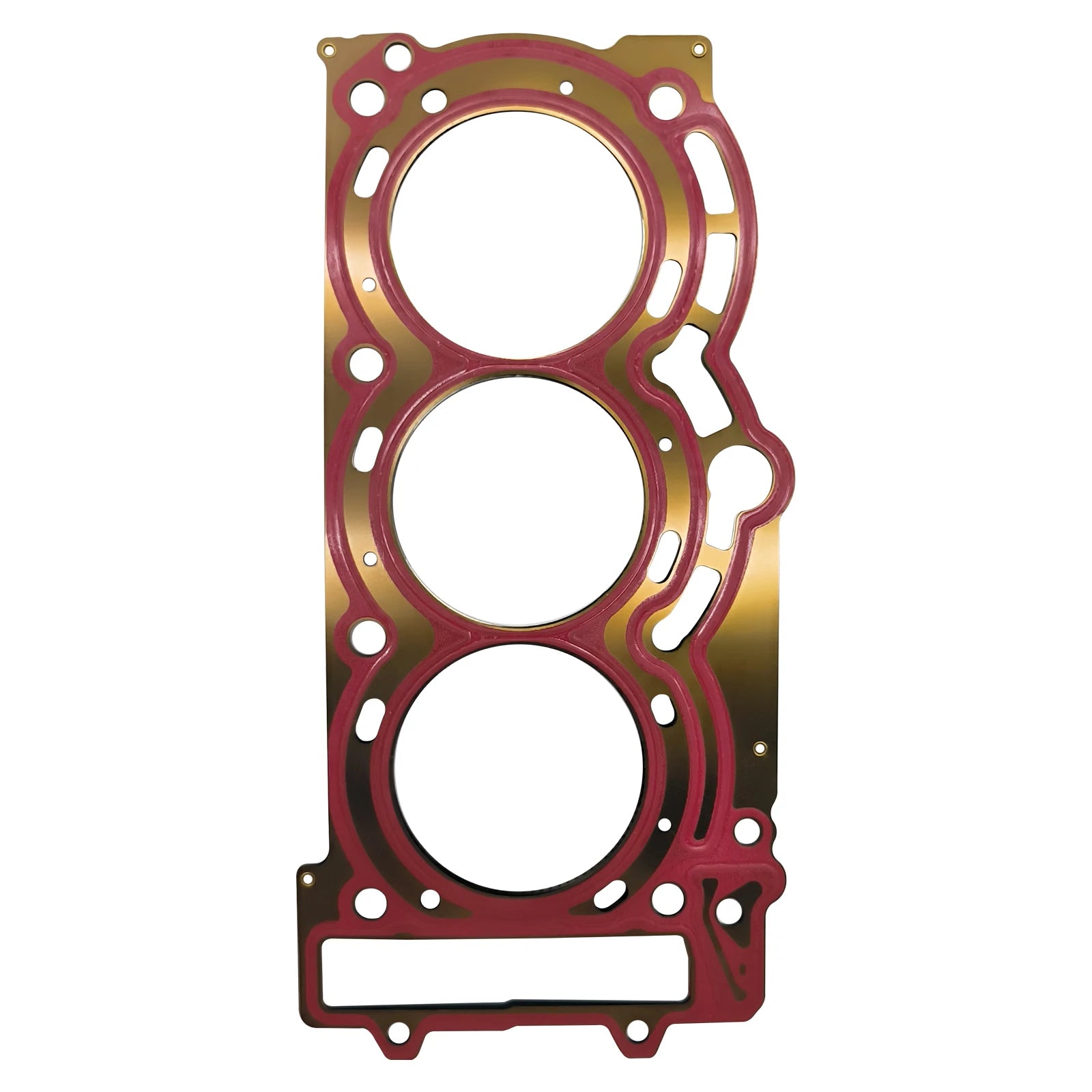 Cylinder Head Gasket 420431812 420431811 420431813 For Sea-do* Spark  Expedition Skandic MXZ