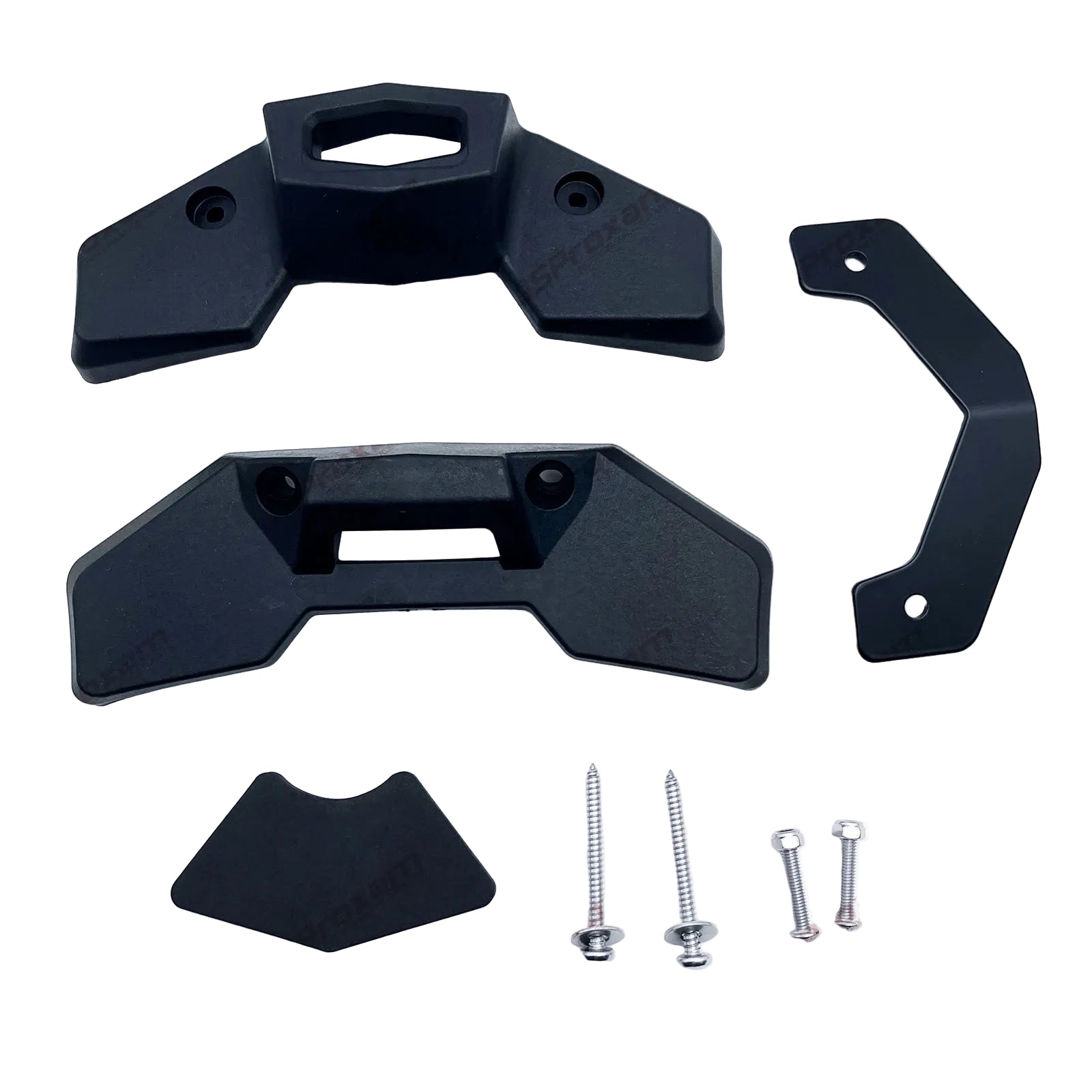 295100883 Kit de instalación base Sea-Doo Spark 2 Up para motos de agua Sea-Doo BRP