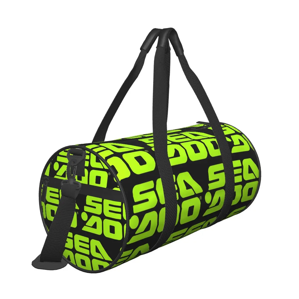Bolsa de deporte Sea-Doo BRP Marine – Bolsa de gimnasio impermeable de gran volumen | Deporte y viaje