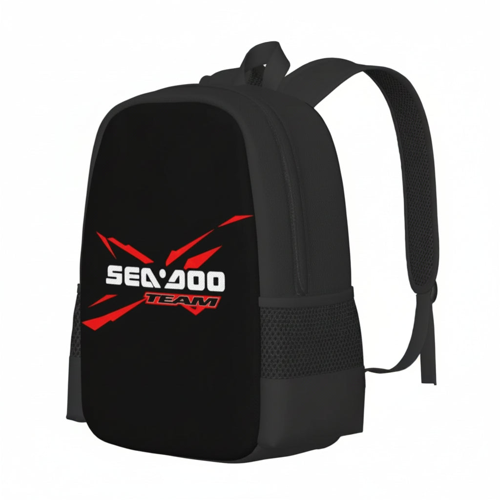 Sea-Doo RXT BRP Backpack – Official Logo, Large Capacity
