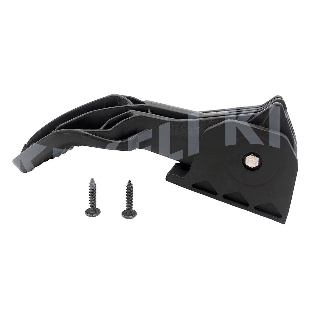 Marchepied embarquement remontée OEM SEADOO BRP Spark GTI Wake GTR GTX réf. 295100642