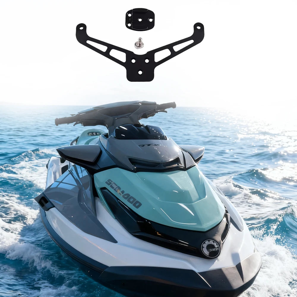Support Caméra Sport Sea-Doo GTX & RXT – Fixation Universelle