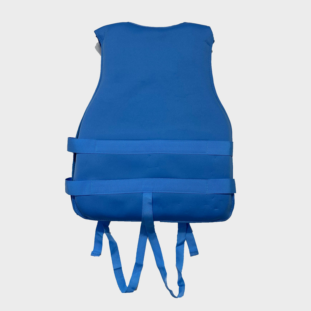 Gilet de Flottabilité SWROW Néoprène – Enfant & Adulte – Kayak, Surf, Rafting | XS à XL