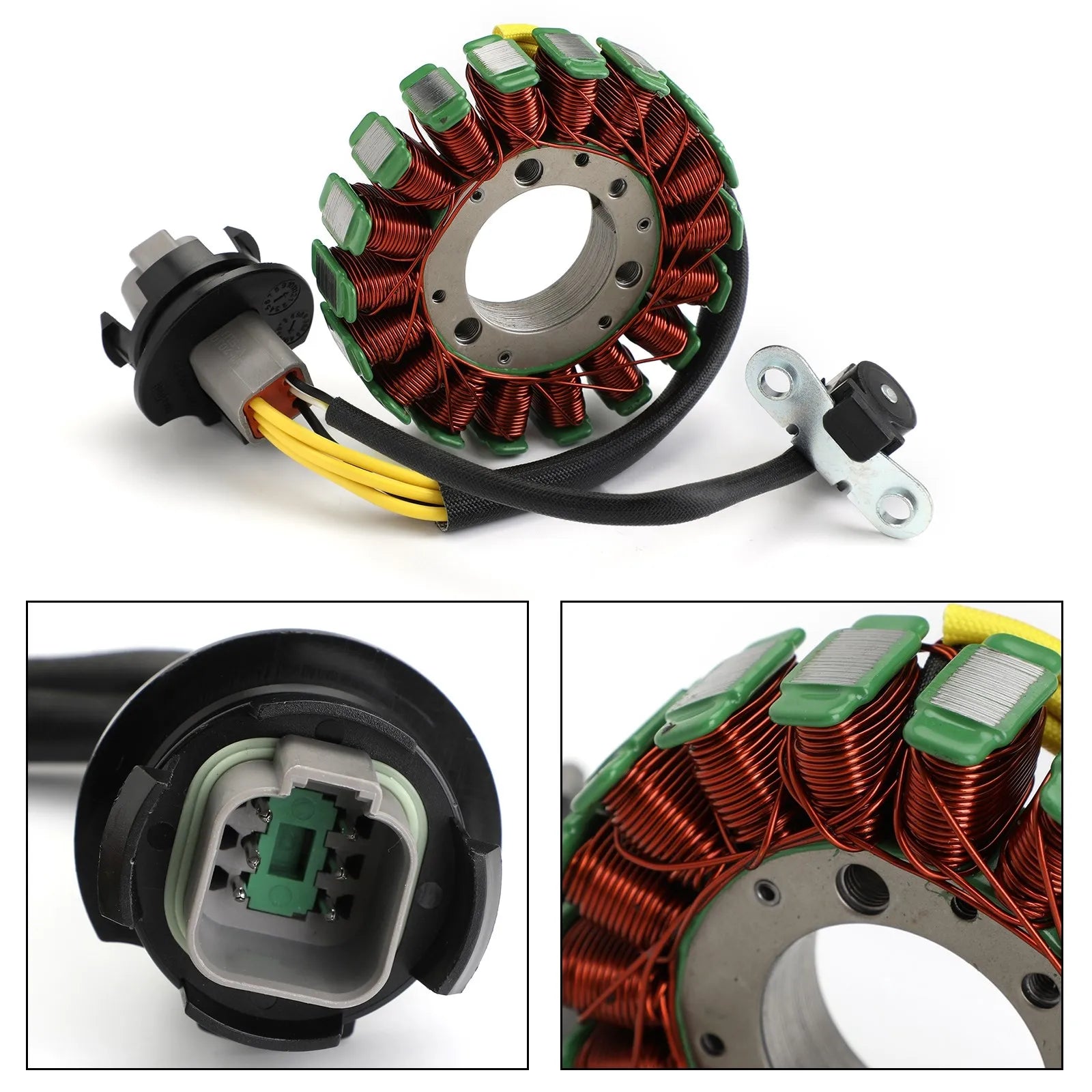 Magneto Stator Sea-Doo 800 951 – GTX GSX RX XP – Ref. 290886588