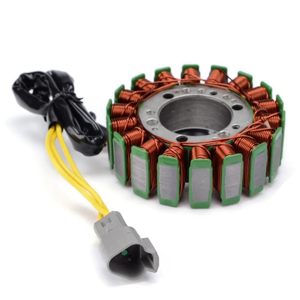 Sea-Doo 4-Tec 1503 Magneto Stator – GTI GTX RXT RXP Wake – Ref. 420889721