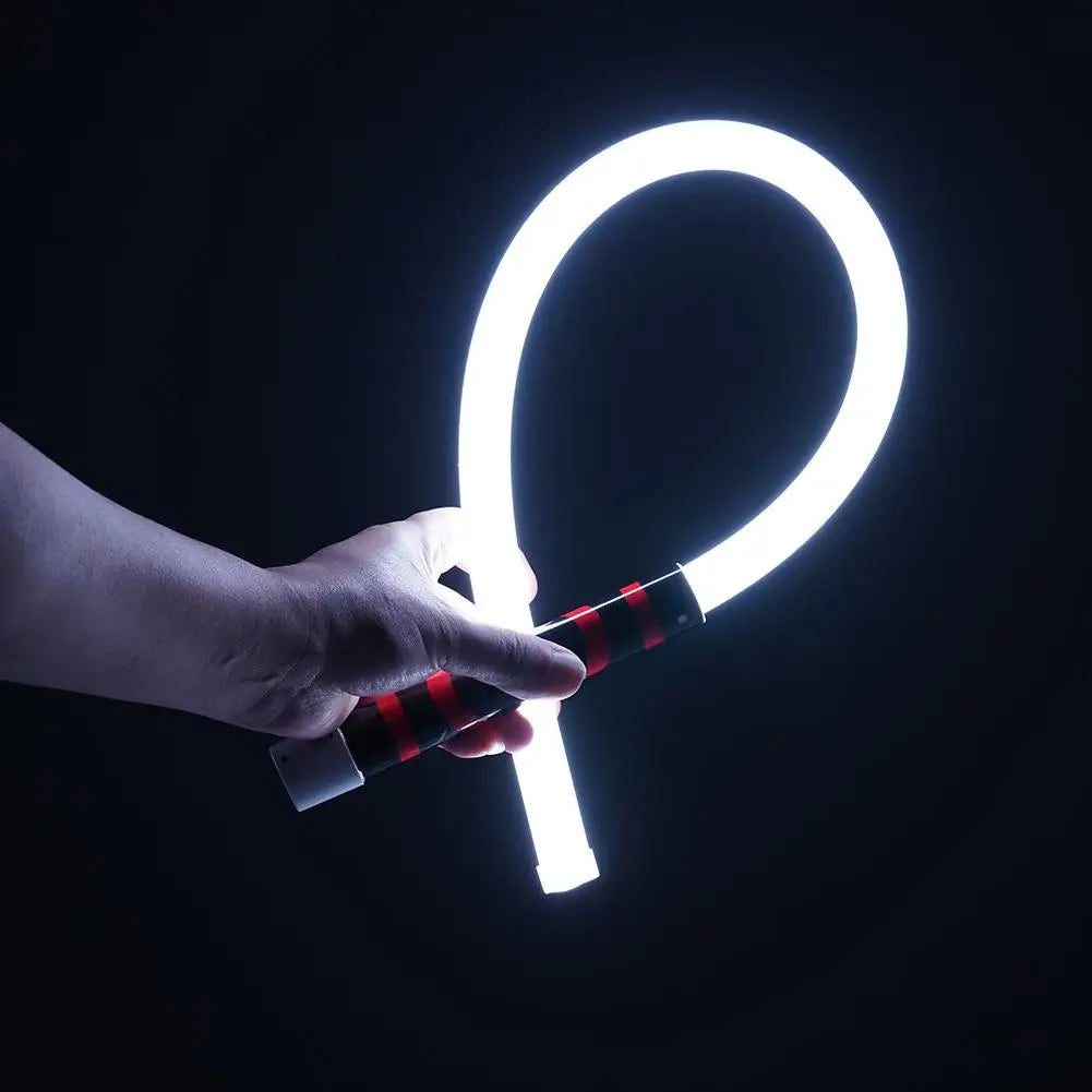 Lámpara de inspección para hueco de motor flexible LED 73cm – 800 lúmenes