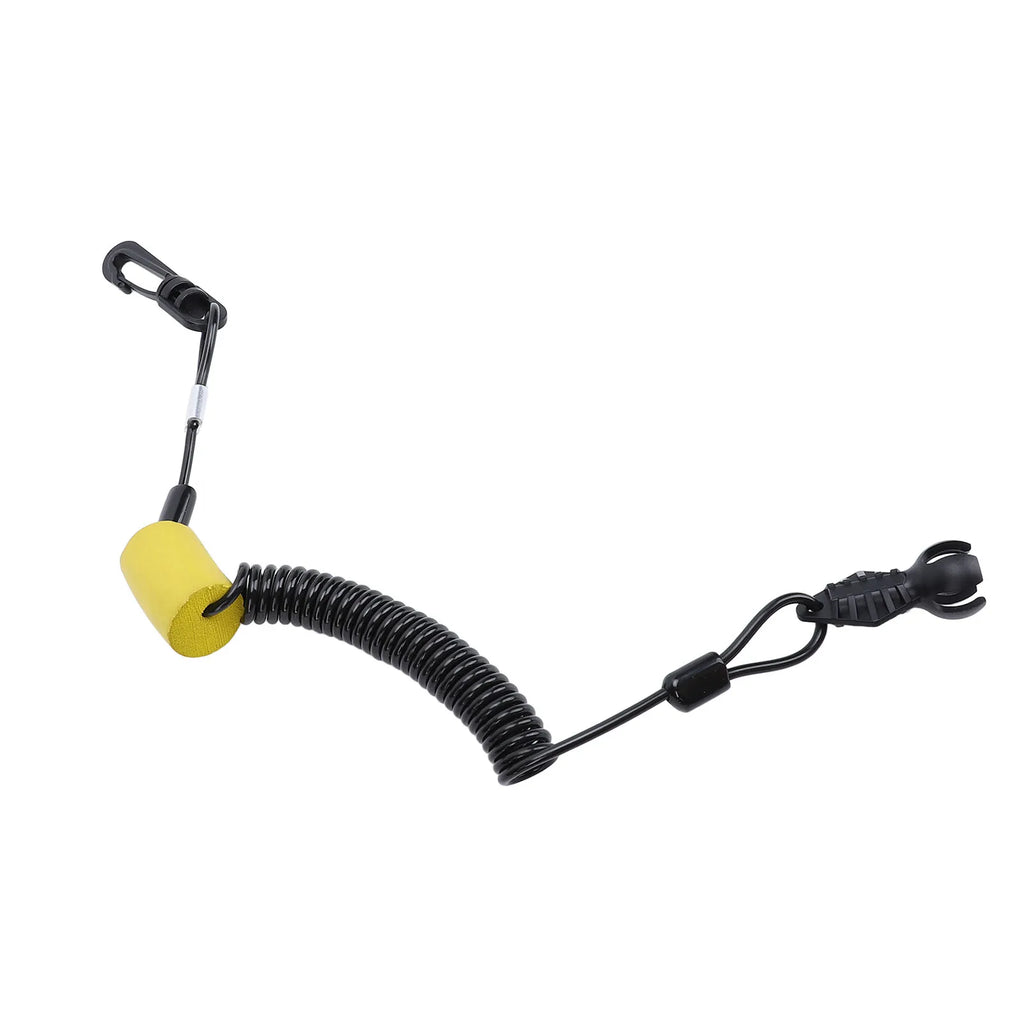 Cordon de Sécurité Jet Ski Sea-Doo – Ski Tether Réf. 278003400 / 278003401