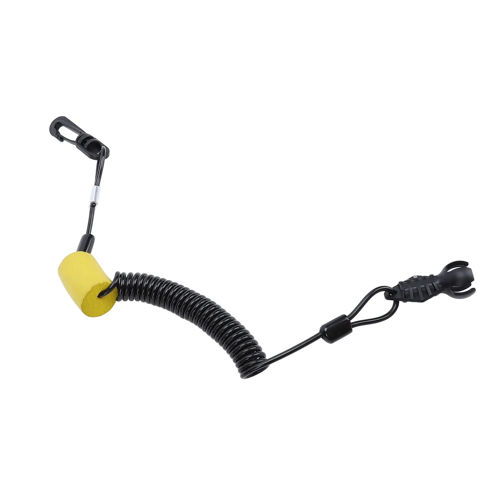 Cordon de Sécurité Jet Ski Sea-Doo – Ski Tether Réf. 278003400 / 278003401