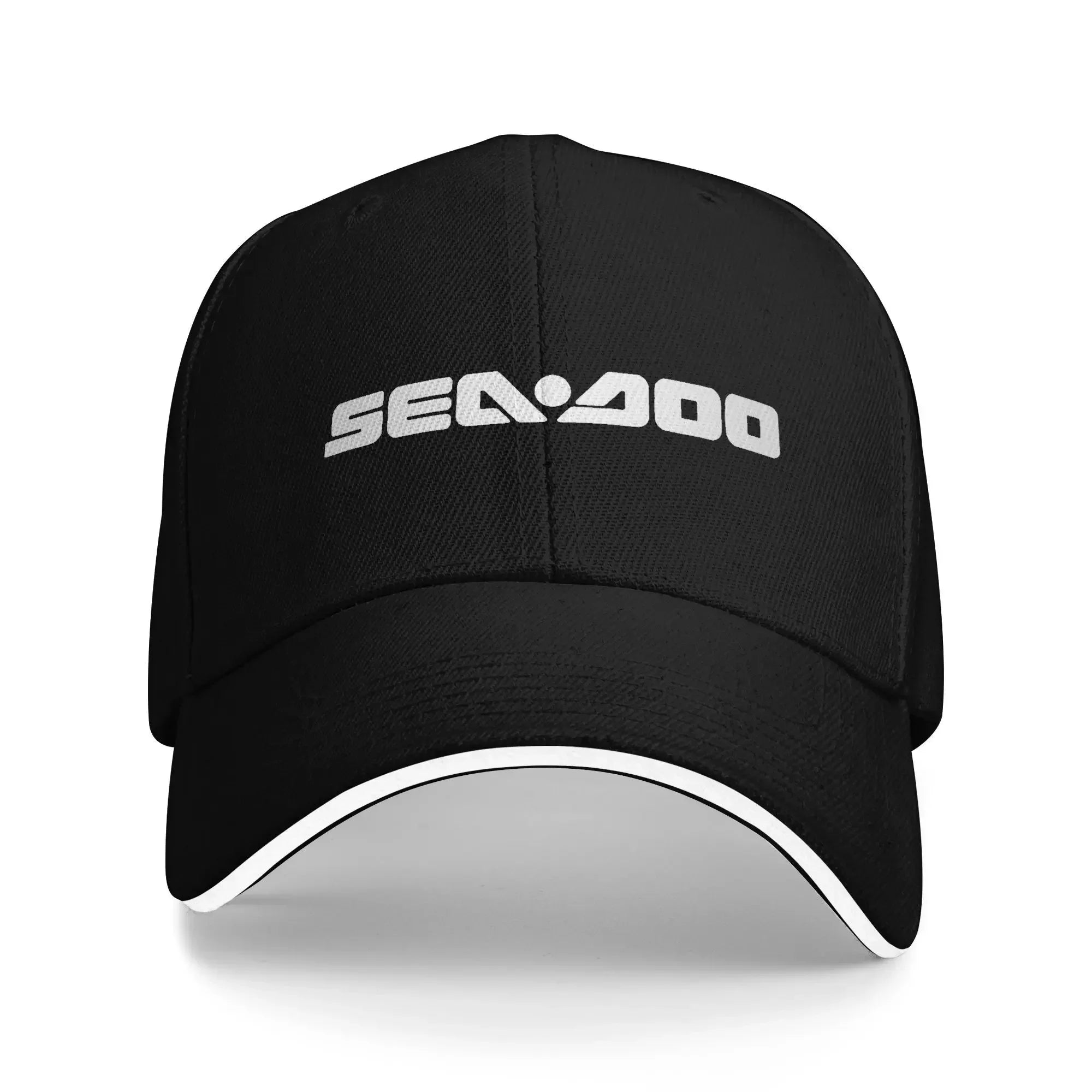 Sea-Doo Team Waves Cap – Unisex Baseball Cap