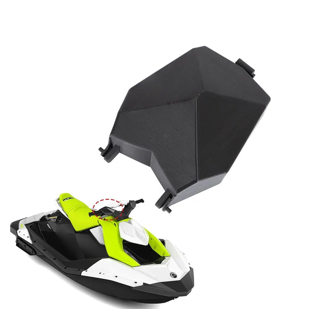 Couvercle de Coffre Avant ABS – Sea-Doo Spark & Spark Trixx 2014-2023