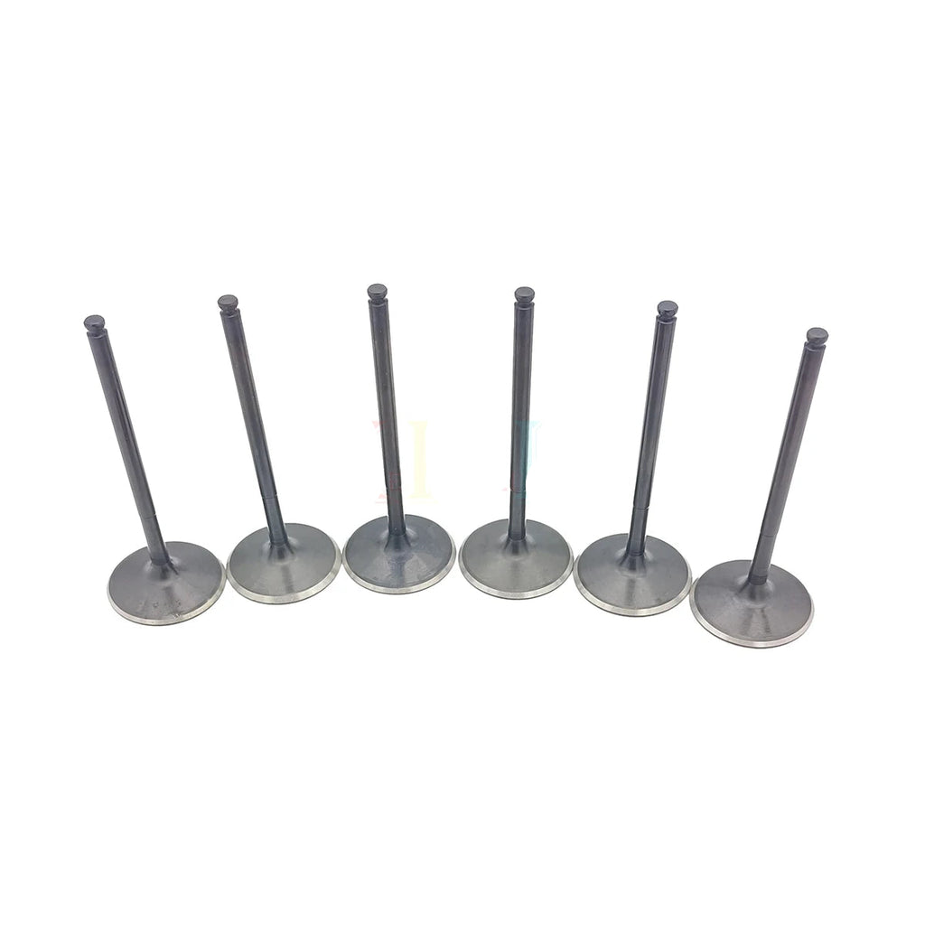 Kit Soupapes Admission/Échappement Sea-Doo 4-TEC XP GTX RXP RXT GTI – Réf. 420254682