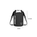 Maike Dry Bag – 5L / 10L / 15L – Kayaking, Jet Skiing, Hiking
