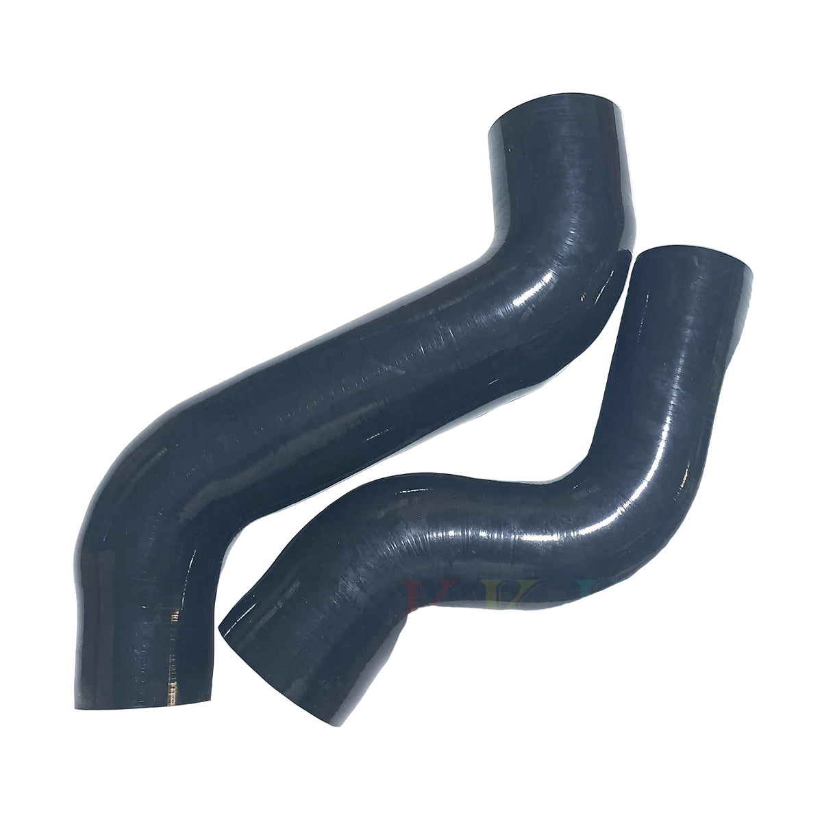 For Sea-Doo Seadoo 300 RXP-X RXT-X GTX SuperCooler Performance Intercooler kit Hoses Pipe