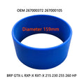 Bague d'usure SEADOO BRP 4-TEC GTX-L RXP-X RXT-X 215-260 HP réf. 267000105