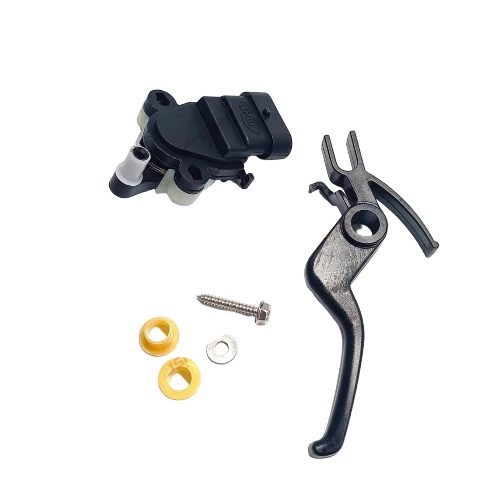 Levier Marche Arrière IBR Sea-Doo GTX PRO 130 iBR – Réf. OEM 278002284 (Remplace 277001945 / 277001629)