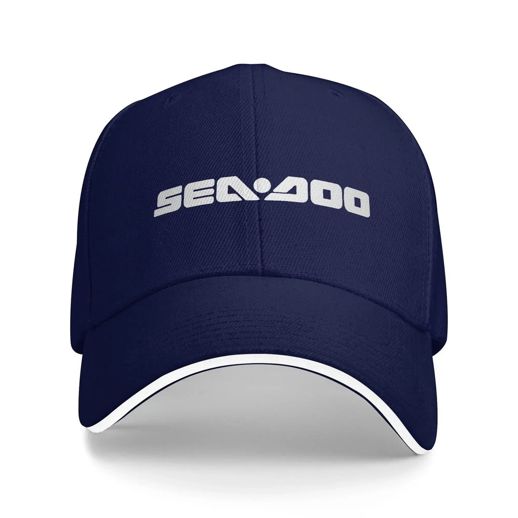 Casquette Sea-Doo Team Waves – Baseball Cap Unisexe