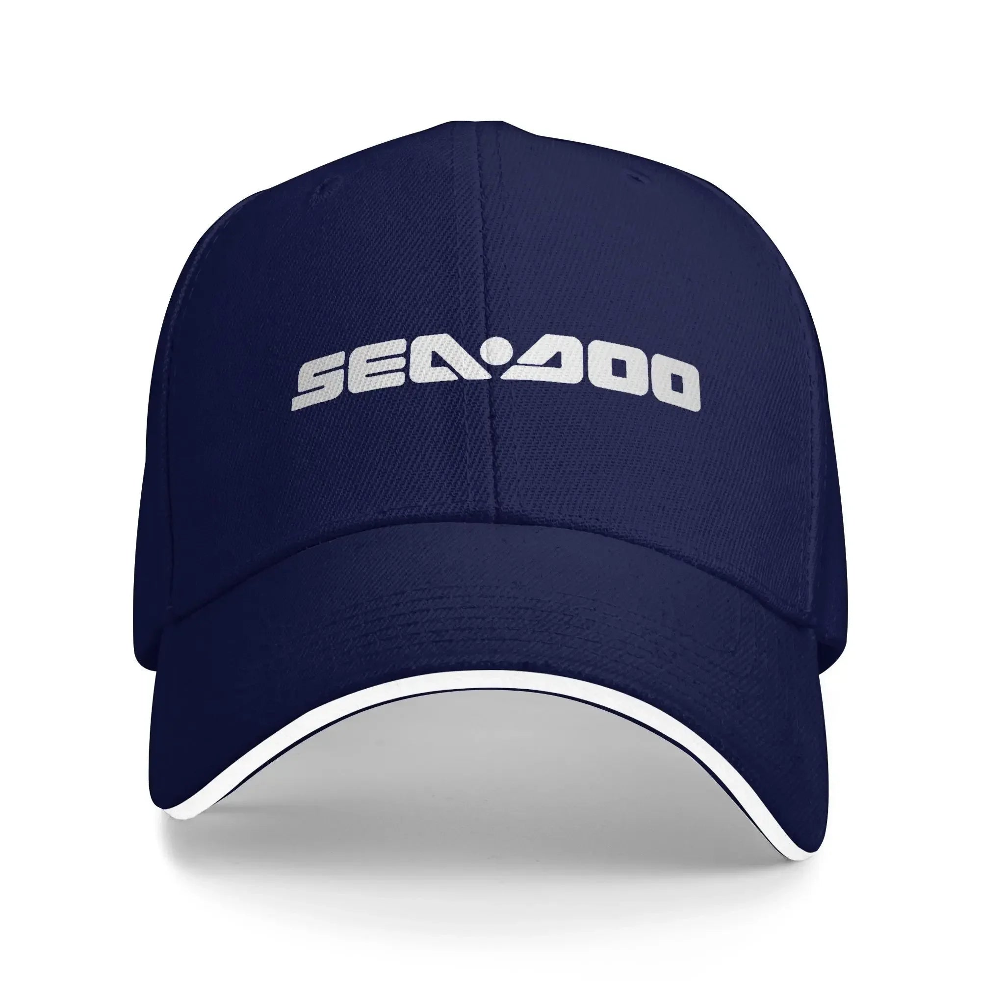 Sea-Doo Team Waves Cap – Unisex Baseball Cap