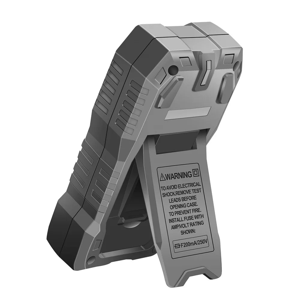 Digital Multimeter Voltage Tester
