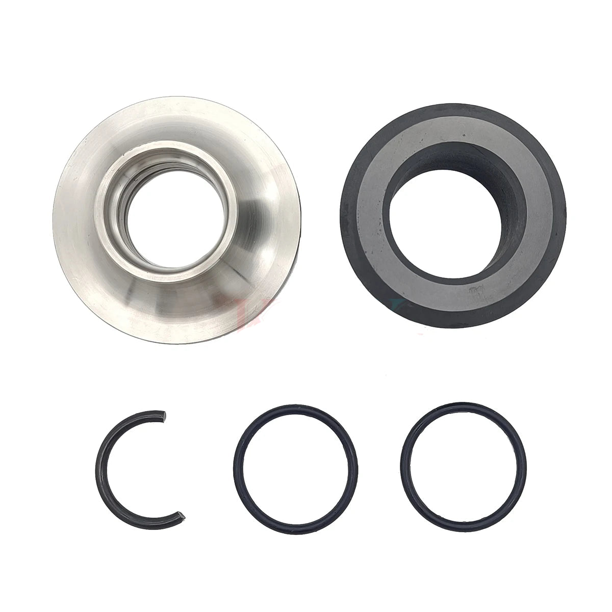 Sea-Doo seadoo Sea Doo 4-Tec Drive Shaft Carbon Seal Kit GTS Pro Se Rental 130 155 215 255 260 300