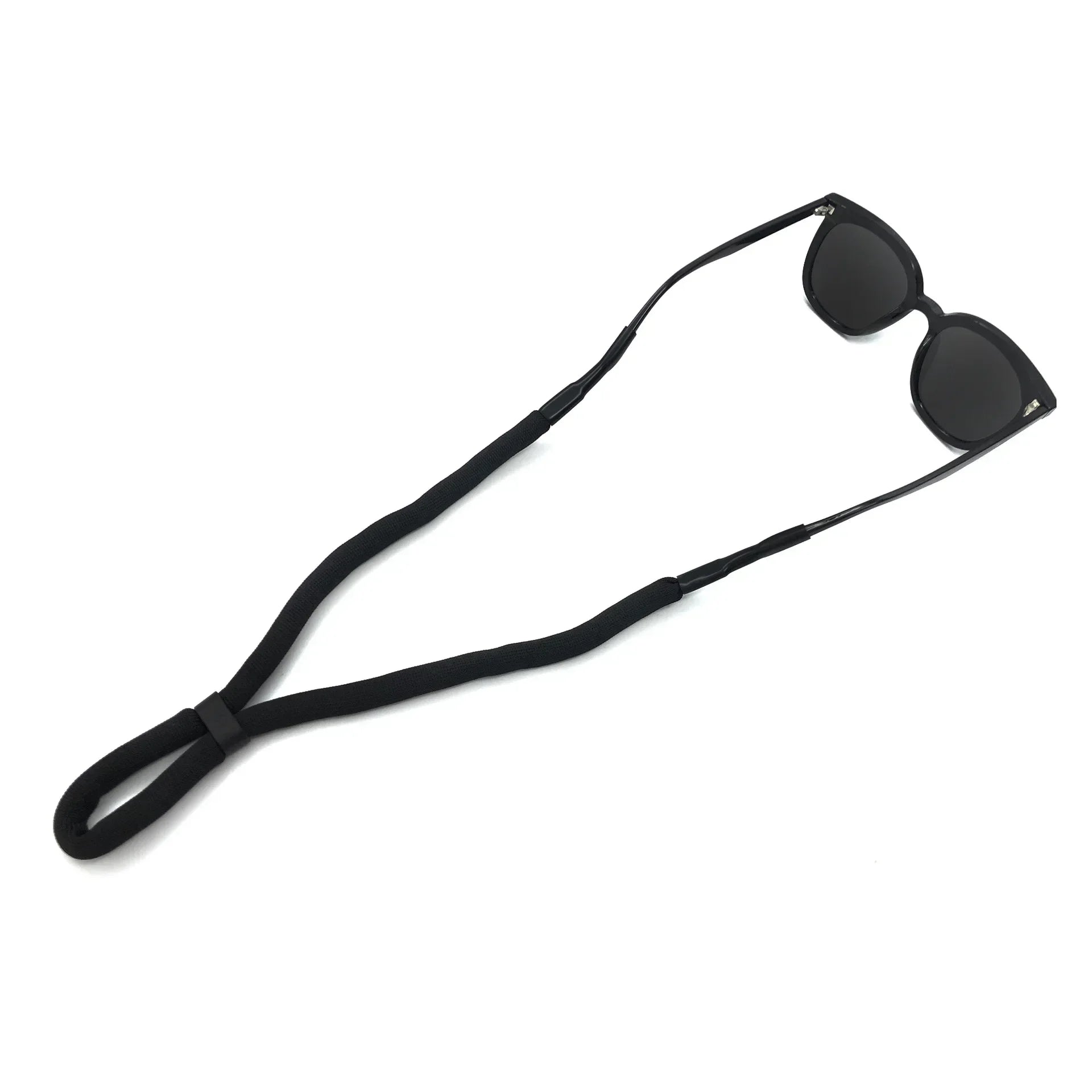 Cordino Galleggiante Antiscivolo per Occhiali – Sport Acquatici & Outdoor